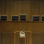 Θεσσαλονίκη: Φυλάκιση 8 μηνών με αναστολή σε άνδρα που απείλησε να σκοτώσει την πρώην σύζυγό του επειδή θα μετακόμιζε με τα παιδιά τους