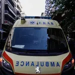 Λάρισα: Θανατηφόρο τροχαίο – Νεκρός 95χρονος