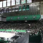 Πάνω από 10 χιλιάδες φίλοι του Παναθηναϊκού στην ανοικτή προπόνηση στο ΟΑΚΑ