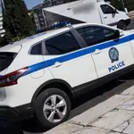 Χορτιάτης: Καταδίωξη και σύλληψη 61χρονου που μετέφερε παράνομα τρεις Ιρανούς