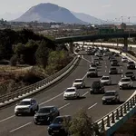 Ξεκινάει η επιστροφή των εκδρομέων του Πάσχα – Ο καιρός σύμμαχος, αλλά με ισχυρούς ανέμους και αφρικανική σκόνη