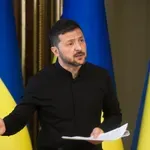 Έτοιμος να υπογράψει συμφωνία Ειρήνης «ακόμη και την ερχόμενη εβδομάδα» ο Ζελένσκι