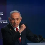 Νετανιάχου: Θα συνεχίσουμε να χτυπάμε στο Ιράν σε πλήρη συνεννόηση με τον πρόεδρο Τραμπ