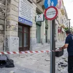 Λέκκας για σεισμό στην Κρήτη: Πιθανότατα ήταν ο κύριος σεισμός – Τι λέει για τον Κορινθιακό