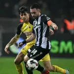 UEFA: Η Ελλάδα οδεύει για 5/5 σε league phase – Τεράστια ευκαιρία το 2026/27