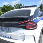 Ηράκλειο: Λήστεψε επιχείρηση με κατσαβίδι, άρπαξε 300 ευρώ και συνελήφθη λίγο αργότερα