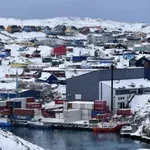 Γροιλανδία: «Θετικό ότι συνεχίζονται οι συνομιλίες με τις ΗΠΑ, αλλά είμαστε ακόμη μακριά από κάποιο αποτέλεσμα»