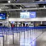 Αύξηση 14% των επιβατών στα 24 αεροδρόμια διαχείρισης ΥΠΑ για το α΄ τετράμηνο του 2025