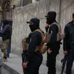 Συρία: Έκρηξη σε αστυνομικό τμήμα στην πόλη Αλ-Μαγιαντίν – Αναφορές για νεκρούς και τραυματίες