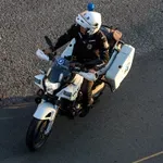 Καταδίωξη 31χρονου μοτοσικλετιστή στους δρόμους της Θεσσαλονίκης – Καταδικάστηκε σε φυλάκιση