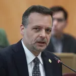 Χάρης Δούκας: «Όχι σε συγκυβέρνηση με τη ΝΔ σε κάθε σενάριο» – Κόκκινη γραμμή για την πολιτική αξιοπιστία του ΠΑΣΟΚ