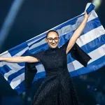 Eurovision 2025: Οι πρώτες δηλώσεις της Klavdia μετά την κατάκτηση της 6ης θέσης – «Νιώθω νικήτρια»