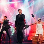 Eurovision 2025 – Τελικός: Το μεγάλο φαβορί ταρακούνησε τη σκηνή – Δείτε την εμφάνιση της Σουηδίας