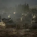 Ξεκίνησε η χερσαία επίθεση του Ισραήλ στη Γάζα – Μαζικές εκκενώσεις οικισμών και προειδοποίηση για προέλαση των «Αρμάτων του Γεδεών»