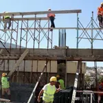 ΕΛΣΤΑΤ: Αύξηση, της τάξης του 2,5%, σημειώθηκε στις τιμές των οικοδομικών υλικών