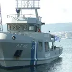 Κρήτη: Διάσωση 37 αλλοδαπών νότια των Καλών Λιμένων