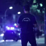 Θεσσαλονίκη: Σύλληψη νεαρού που έτρεχε με 179χλμ/ώρα τα ξημερώματα (Βίντεο)