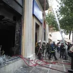 Marfin: Νέες βαριές κατηγορίες για τους τρεις κατηγορούμενους – Αντιμέτωποι με απόπειρα ανθρωποκτονίας κατά 24 ανθρώπων