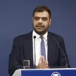 Μαρινάκης προς αγρότες: Ανοιχτοί στον διάλογο, όχι σε πρακτικές που ταλαιπωρούν την κοινωνία