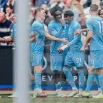 Premier League: Η Nottingham Forest κρατάει ζωντανό το όνειρο Champions League με νίκη-«χρυσάφι» επί της West Ham