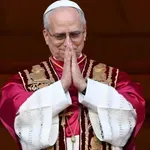 Πάπας Λέων ΙΔ΄: «Δεν με ενδιαφέρει να μπω σε αντιπαράθεση με τον Τραμπ»