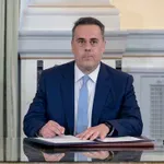 Παπασταύρου: Στη Σαουδική Αραβία ο υπουργός Περιβάλλοντος και Ενέργειας