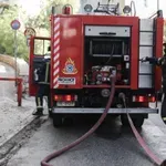 Συναγερμός στην Αθήνα: Πυρκαγιά σε κτίριο στην οδό 3ης Σεπτεμβρίου – Κλειστοί δρόμοι