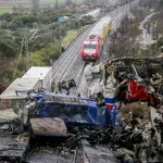 «Δεν εμπιστευόμαστε πια τη χώρα» – Ο Πάνος Ρούτσι μιλά για τον ανείπωτο πόνο, την εκταφή και τις επιθέσεις που δέχεται