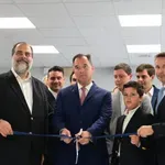 Ευαγγελισμός: Εγκαινιάστηκε ο 8ος όροφος στο κτήριο «Πατέρα» – Γεωργιάδης: Καλύτερο από τα καλύτερα ιδιωτικά νοσοκομεία