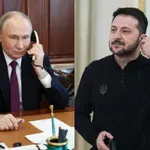 Ο Ζελένσκι «ευχήθηκε» για τα Χριστούγεννα το θάνατο του Β.Πούτιν – «Μακάρι να πεθάνει» (Βίντεο)