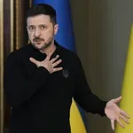 Ζελένσκι: Συναγερμός για την Ενέργεια στην Ουκρανία εν μέσω πολικού ψύχους και επιθέσεων