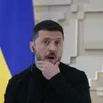 Ζελένσκι: Η Ουκρανία έλαβε αίτημα από τις ΗΠΑ για βοήθεια με τα drones στη Μέση Ανατολή