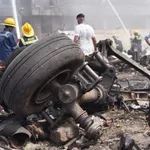 Η Ινδία στέλνει ερευνητές στις ΗΠΑ για την εξακρίβωση των αιτιών της συντριβής αεροσκάφους της Air India