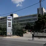 Μήνυση κατέθεσε η ΕΡΤ για το σαμποτάζ σε κεραία της στα Χανιά
