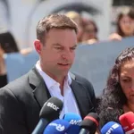 Στέφανος Κασσελάκης: Τα πέντε «Α» της κυβέρνησης Μητσοτάκη