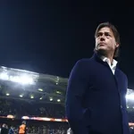 Μια ανάσα από την Σεβίλλη ο Ματίας Αλμέιδα