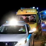 Θεσσαλονίκη: Δύο 14χρονες σε μέθη στην παραλία της Καλαμαριάς – Είχαν προμηθευτεί βότκα και ρετσίνα από μίνι μάρκετ