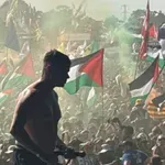 Απαγόρευση εισόδου στις ΗΠΑ για τους Bob Vylan μετά το Glastonbury – «Δεν είναι καλοδεχούμενοι όσοι καταφέρονται εναντίον του Ισραήλ», δηλώνει η Ουάσινγκτον