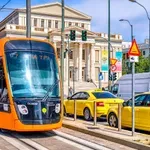 Τραμ: Κυκλοφοριακές ρυθμίσεις στη Γραμμή 7 – Πώς θα κινούνται τα δρομολόγια έως τον Μάιο