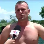 Στο νοσοκομείο με αναπνευστικά προβλήματα ο «ήρωας του Αράχθου» – Θα του απονεμηθεί τιμητικά η ελληνική υπηκοότητα