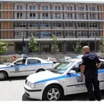Θεσσαλονίκη: Ελεύθεροι και οι 313 προσαχθέντες μετά τα επεισόδια έξω από το ΑΠΘ