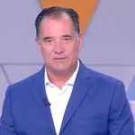 Γεωργιάδης κατά Μόσιαλου για τα ψηφιακά εργαλεία στην Υγεία: «Δεν έχουν ίχνος αλήθειας όσα λέει»
