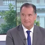 Καυστική ανάρτηση Γεωργιάδη για Κωνσταντοπούλου και Καραναστάση: «Ένα ψώνιο παραπάνω, ένα ψώνιο παρακάτω…»