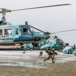 Πρωτοβουλία έξι κρατών για να ανοίξουν τα στενά του Ορμούζ