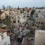 Πόλεμος στη Μέση Ανατολή: Η Τεχεράνη ανακοίνωσε ότι κατέρριψε ισραηλινά κατασκοπευτικά drones – Ήχησαν σειρήνες σε περιοχές του Ισραήλ