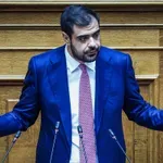 Μαρινάκης για τροπολογία Αγνώστου Στρατιώτη: «Καμία διαμαρτυρία, κανένα πανό — είναι ό,τι πιο ιερό υπάρχει»