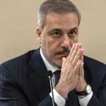 Φιντάν προς ΗΠΑ: «Χρησιμοποιήστε την επιρροή σας στο Ισραήλ» – Οι τρεις απειλές που βλέπει η Άγκυρα
