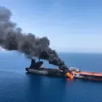 Επίθεση σε ελληνόκτητο δεξαμενόπλοιο στον Περσικό Κόλπο – Καλά στην υγεία τους οι 22 ναυτικοί