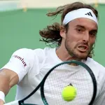 Mutua Madrid Open: Τσιτσιπάς και Νταρντέρι πέρασαν στον δεύτερο γύρο του διπλού