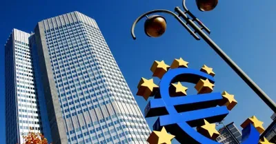 Προ των πυλών αύξηση του επιτοκίου του ευρώ